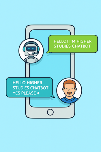 Higher Study Assistant