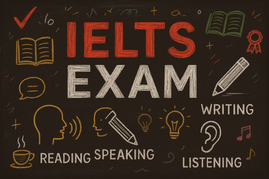IELTS Practice